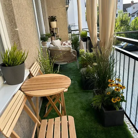 Appartement Wonderland Brno