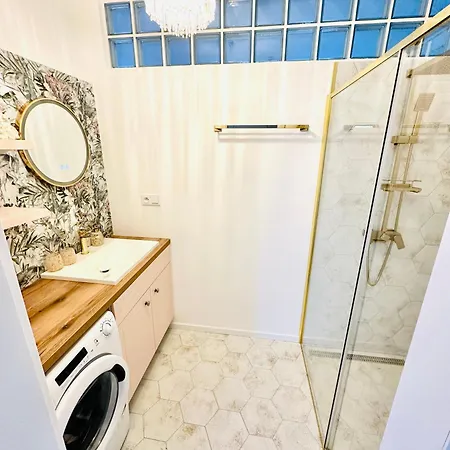 Wonderland Appartement
